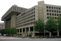 FBI Headquarters